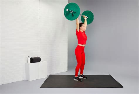 5x5 Workout: How This Strength Session Boosts Performance .